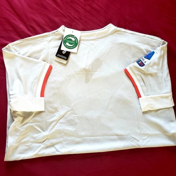 Juventus away jersey - Picture 4 of 4